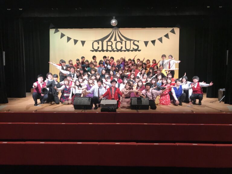 Twinkle 冬ライブ2019『CIRCUS』