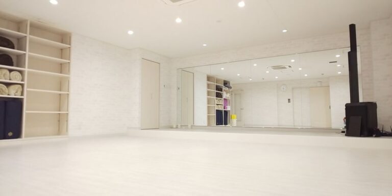 ☆会員特典☆割引☆練習スタジオ利用