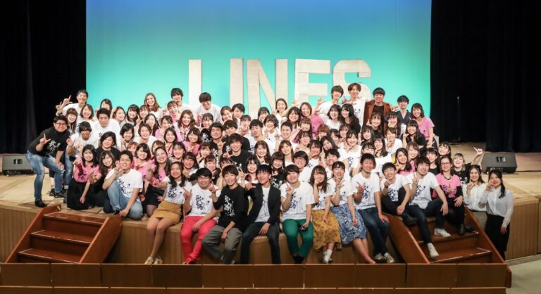 LINES 冬ライブ2019『歌語』